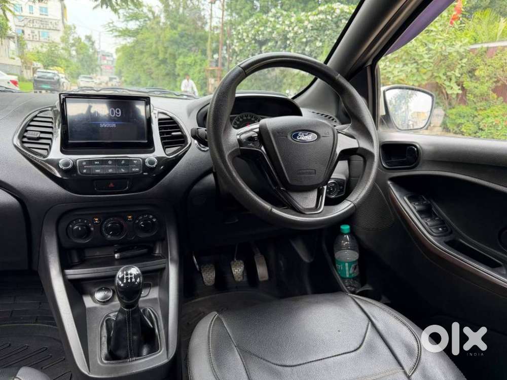 Ford Freestyle Titanium, 2020, Petrol