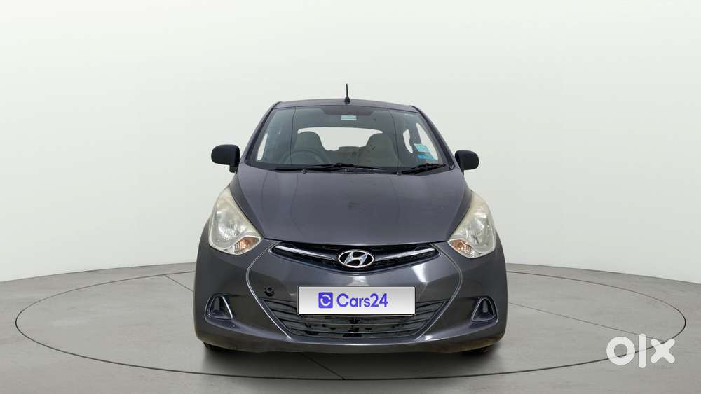 Hyundai Eon Era +, 2016, Petrol