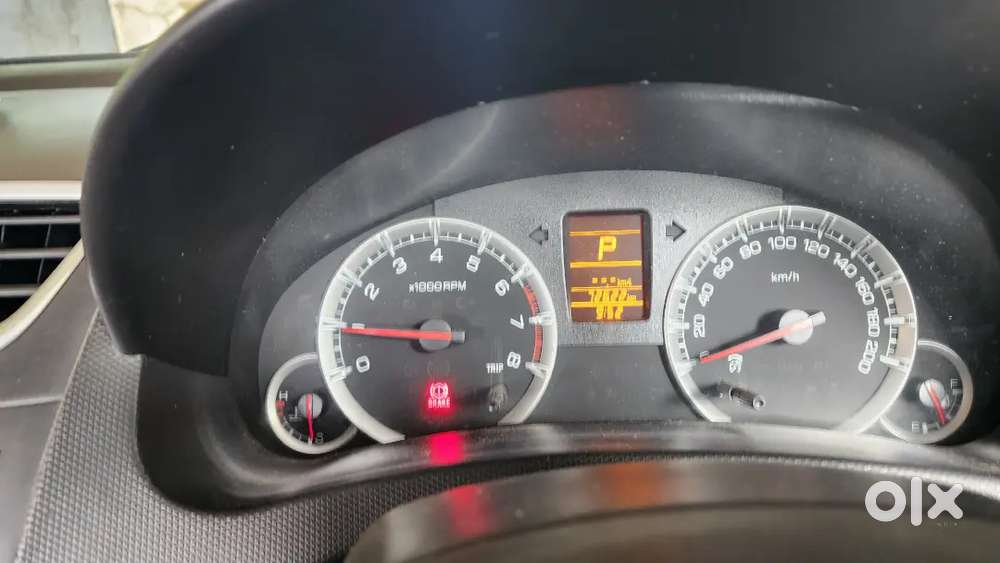 Swift Dzire Automatic  Well Maintained  Low Running