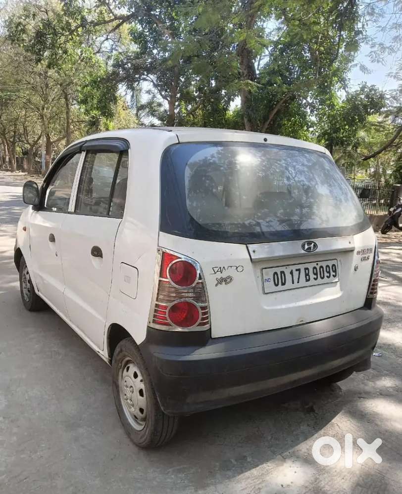 Santro Gls