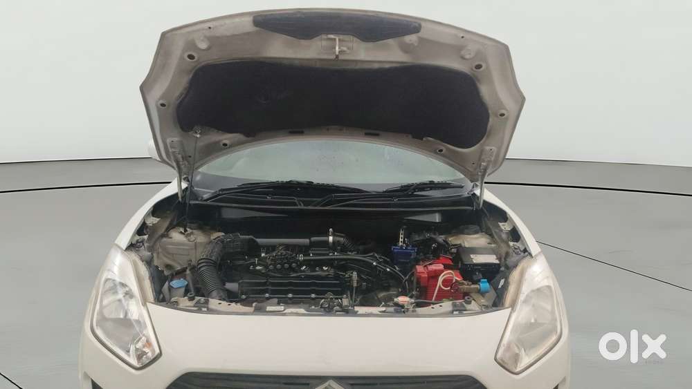 Maruti Suzuki Swift Amt Vxi, 2019, Cng & Hybrids