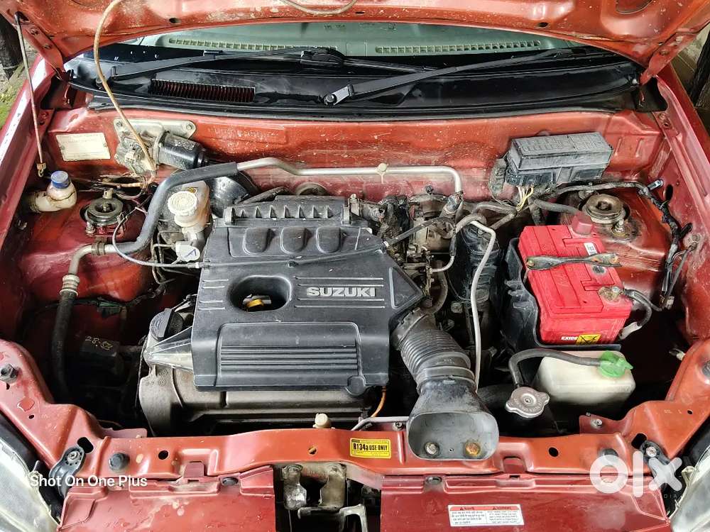 Maruti Suzuki Alto K10 2013 Petrol Well Maintained