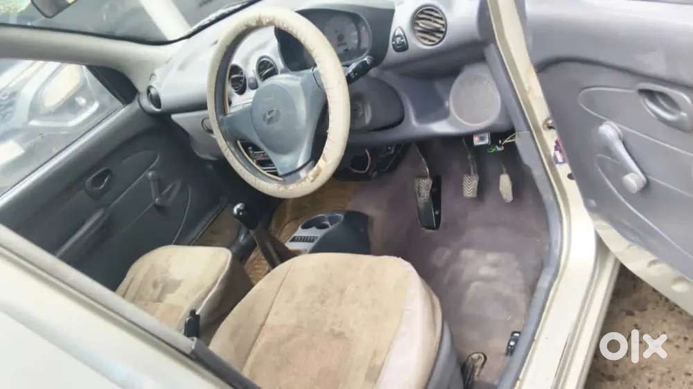 Hyundai Santro Xing 2008 Erlx