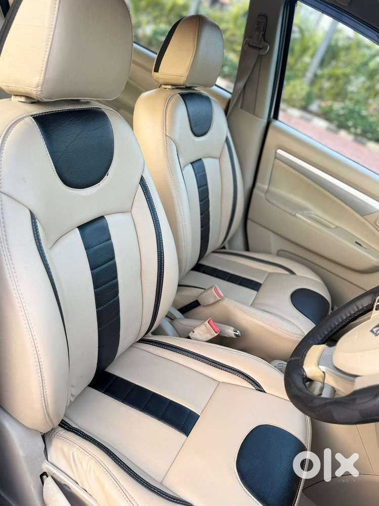 Maruti Suzuki Ertiga Vdi Shvs, 2016, Diesel