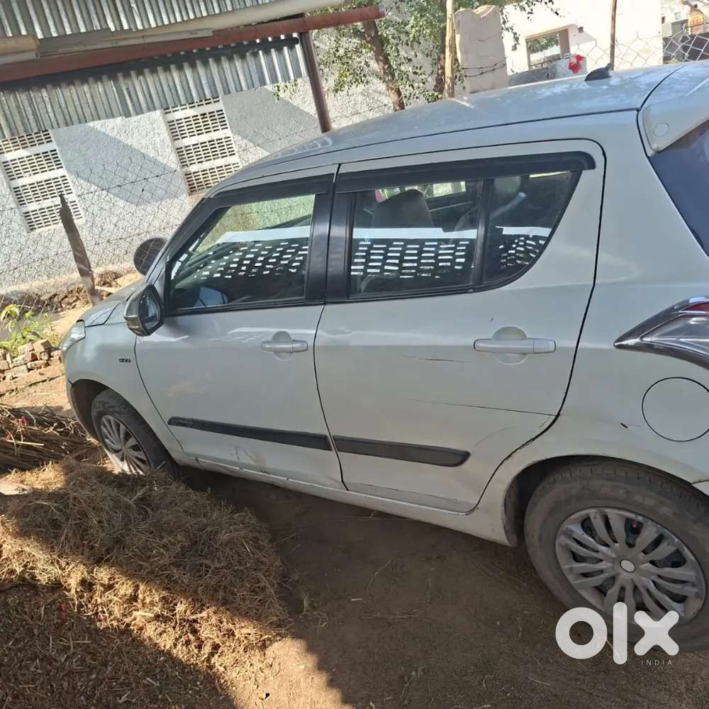 Maruti Suzuki Swift 2015 Diesel Well Maintained