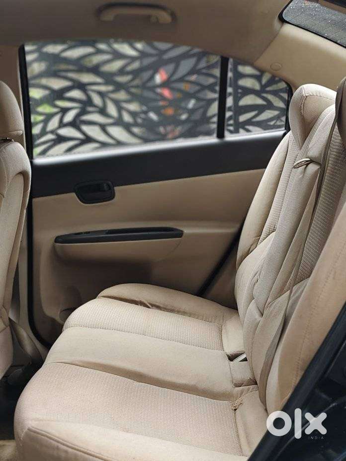 Hyundai Verna Transform 1.6 Vtvt, 2008, Petrol