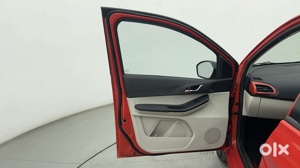 Tata Tiago 1.2 Revotron Xz Plus Cng, 2022, Cng & Hybrids