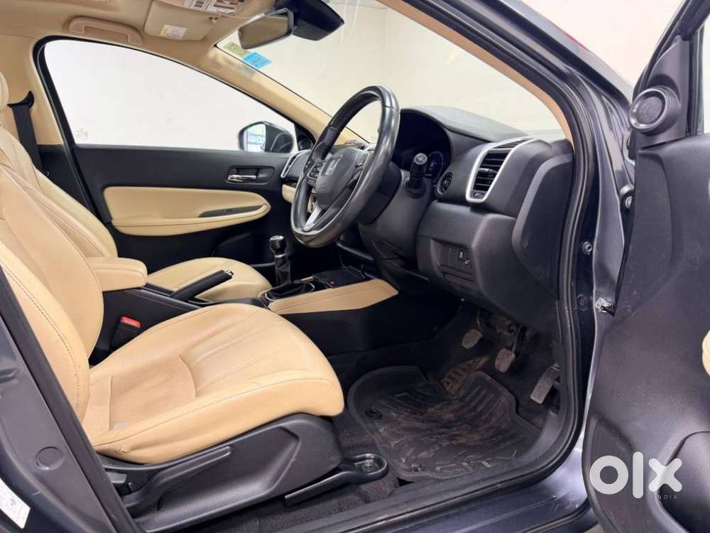 Honda City Zx Vtec, 2023, Petrol