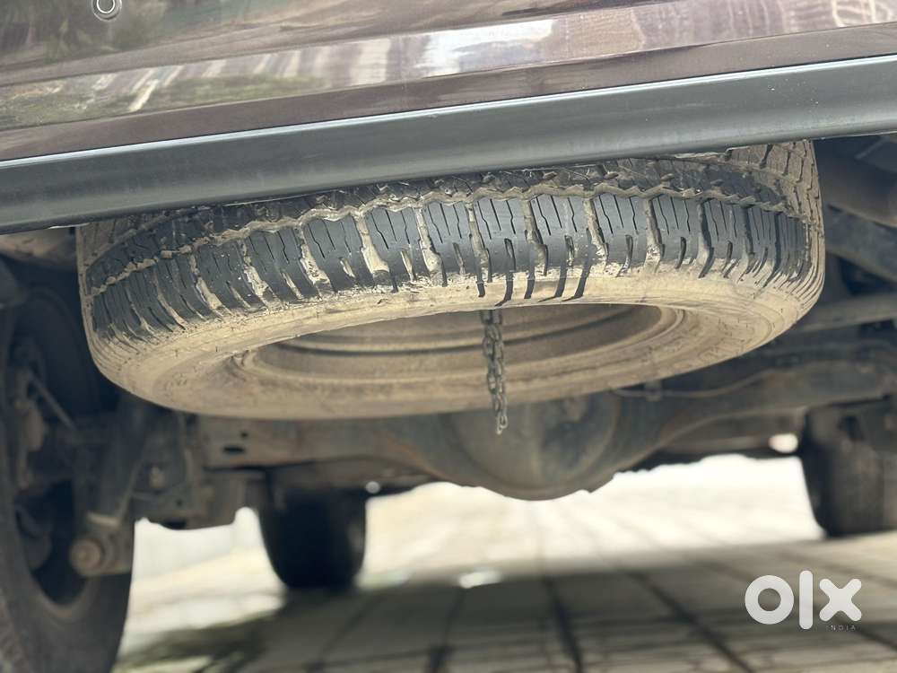 Toyota Fortuner 4x2 Mt 2.8 Diesel, 2017, Diesel