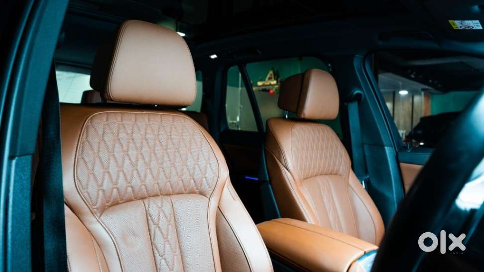 Bmw X5 Xdrive 40i M Sport, 2024, Petrol