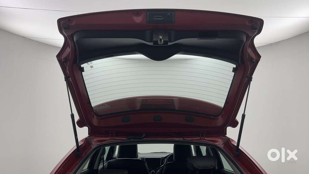 Toyota Glanza 1.2 V, 2020, Petrol