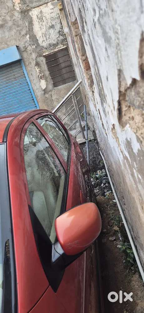 Original Condition