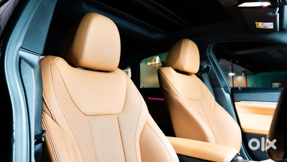 Bmw I4 Edrive35 M Sport, 2023, Petrol