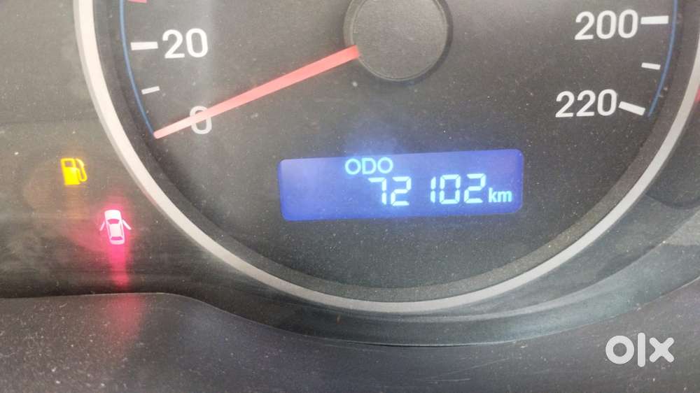 Hyundai I20 2012-2014 Magna Optional 1.2, 2013, Cng & Hybrids