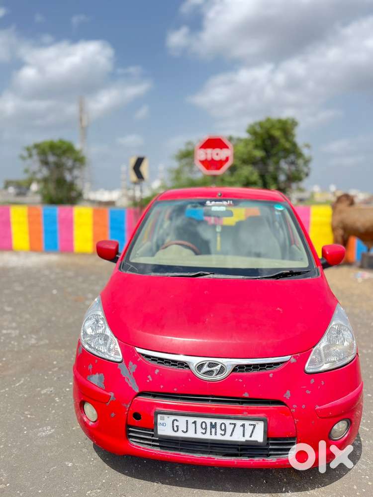 Hyundai 2007 With 150000 Km