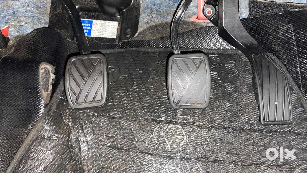 Maruti Suzuki Vitara Brezza 1.5 Vxi, 2021, Petrol