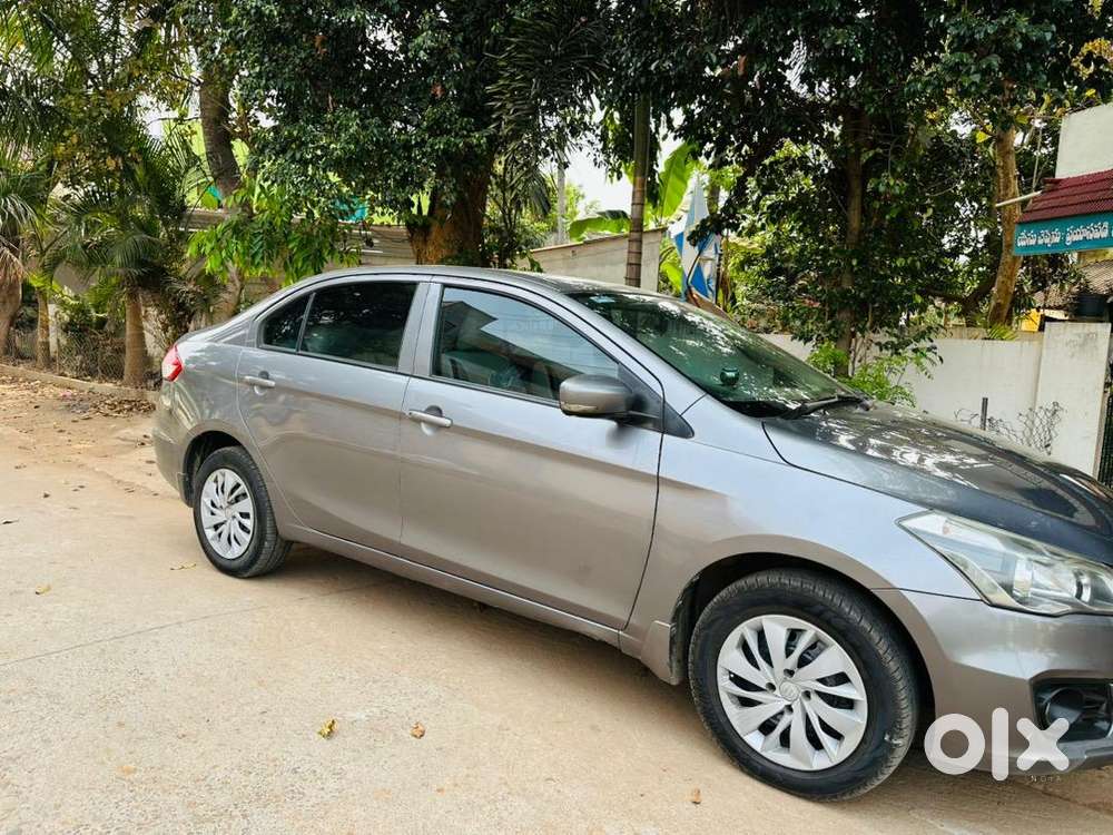 Maruti Suzuki Ciaz