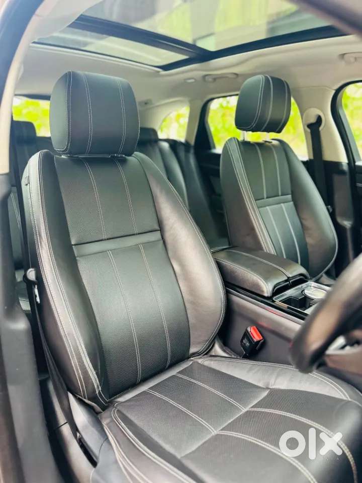Land Rover Range Velar, 2020, Petrol