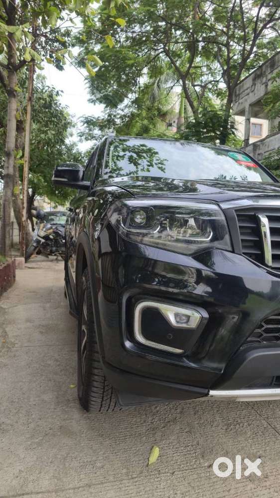 Mahindra Scorpio N Z8 L Diesel At 2wd 6 Str, 2024, Diesel