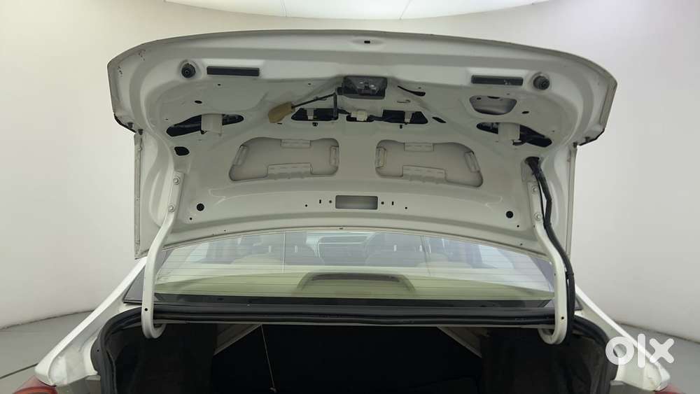 Honda City 2014-2015 I Dtec Vx, 2015, Petrol