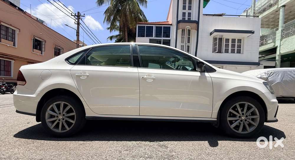 Volkswagen Vento 1.0 Highline Plus, 2020, Petrol