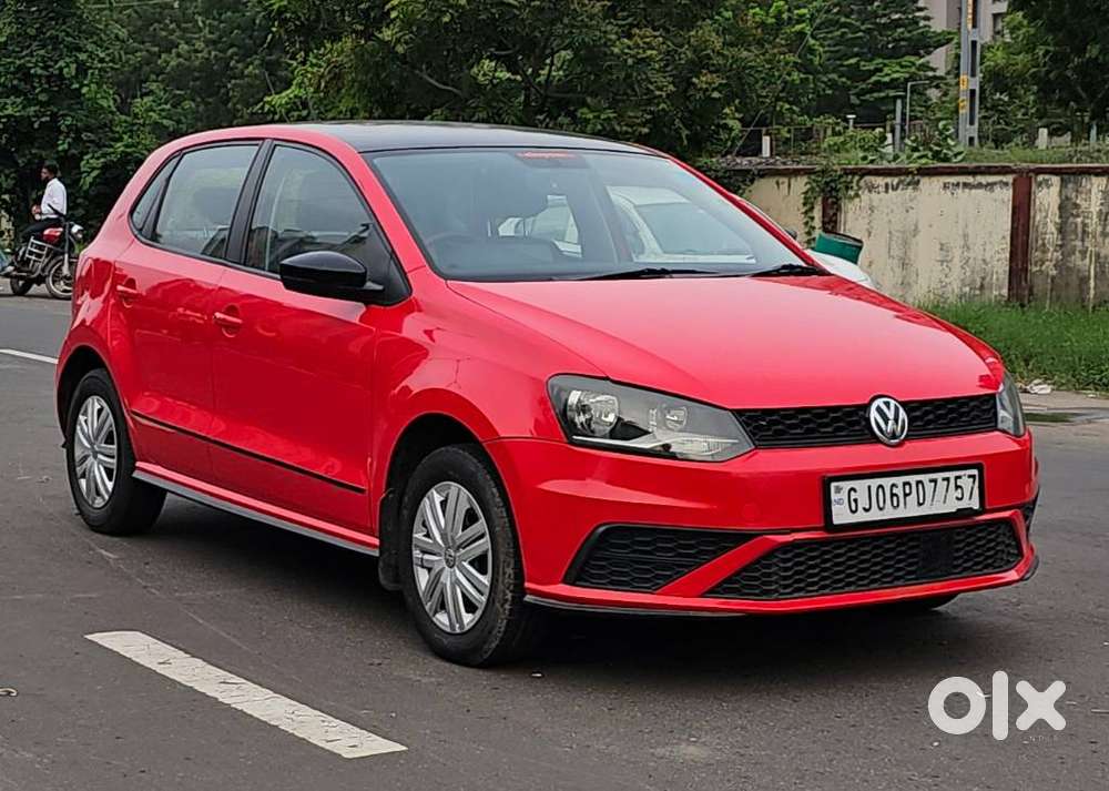 Volkswagen Polo 1.0 Mpi Trendline, 2020, Petrol
