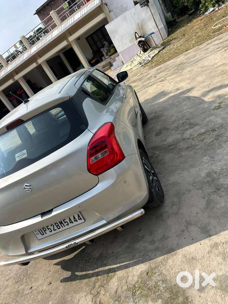 Maruti Suzuki Swift 2021 Petrol 20500 Km Driven