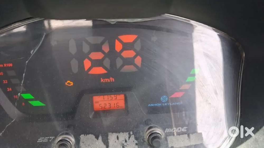 Ashok Leyland Stile Diesel 2024 First Owner