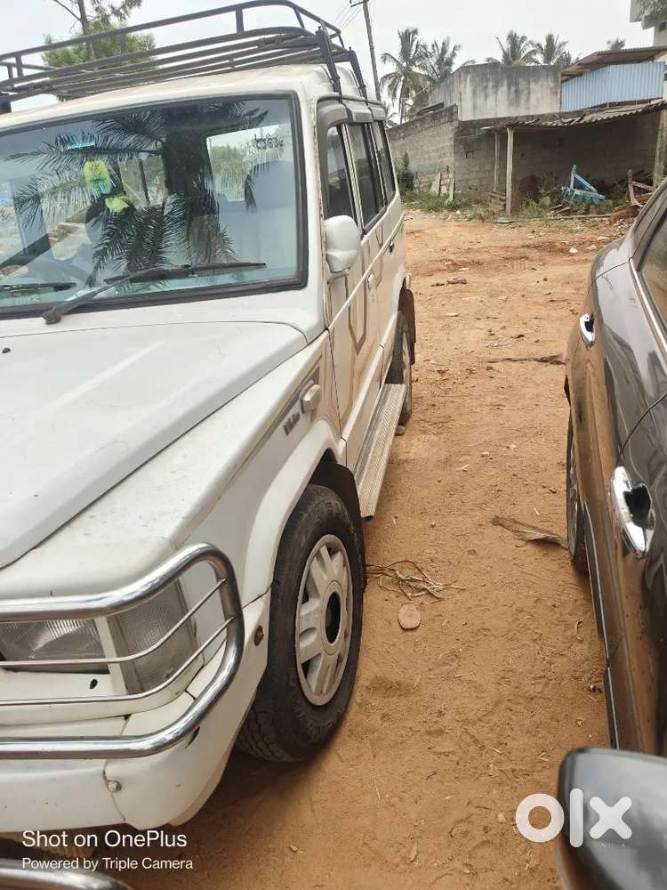 Tata Sumo Victa 2004 Diesel Good Condition