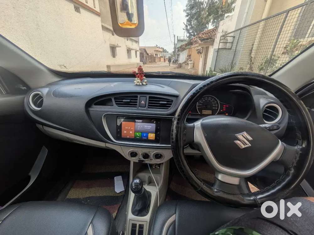 Maruti Suzuki Alto 800 2021 Petrol Well Maintained