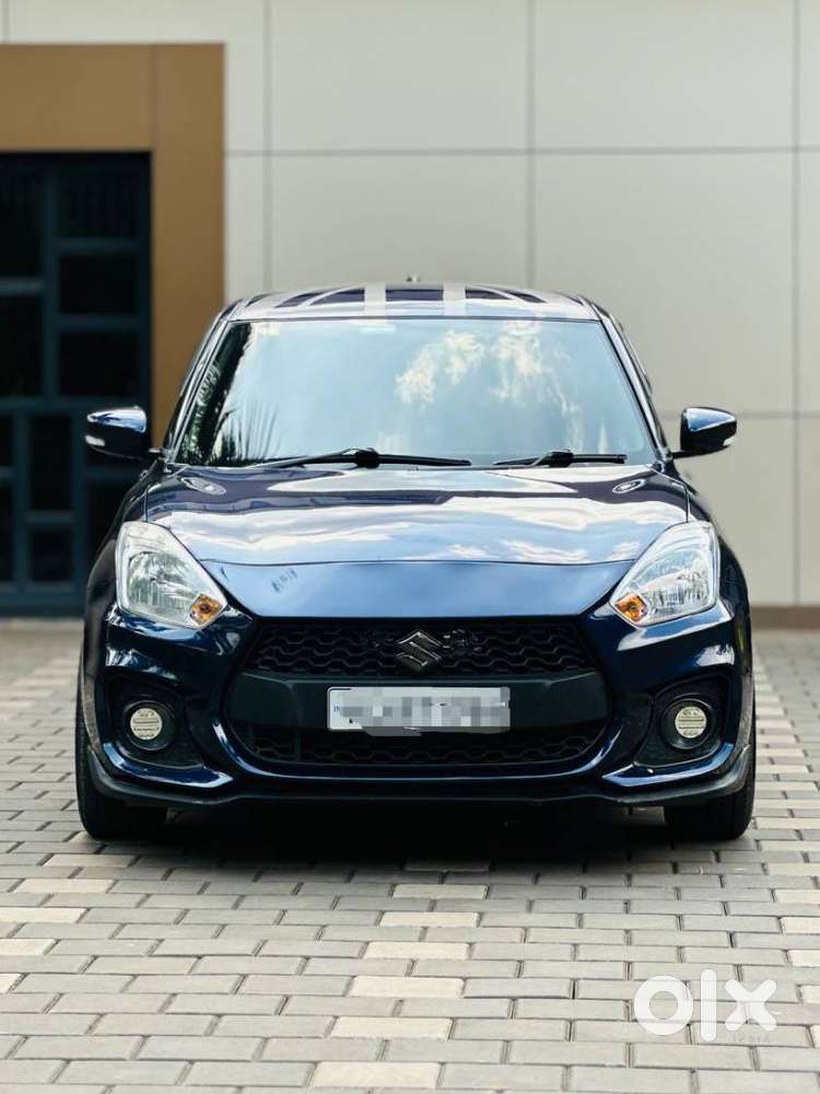 Maruti Suzuki Swift Amt Ddis Vdi, 2018, Diesel