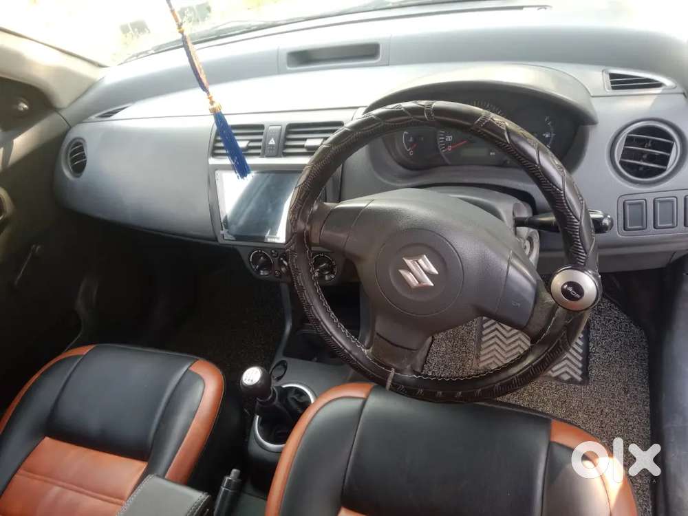 Maruti Suzuki Dzire 2015 Diesel 80000 Km Driven