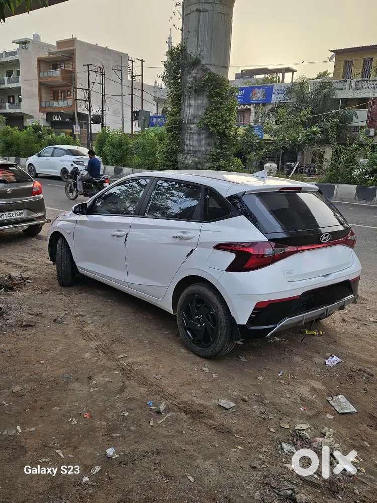 Hyundai I20 1.2 Magna 2026