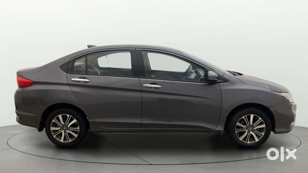 Honda City 2015-2017 I Vtec V, 2017, Petrol