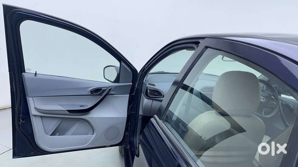 Tata Tigor Xz, 2021, Petrol