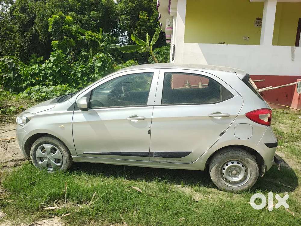 Tata Tiago 1.2 Revotron 2019