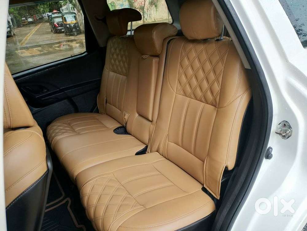 Mahindra Xuv500 W5, 2020, Diesel