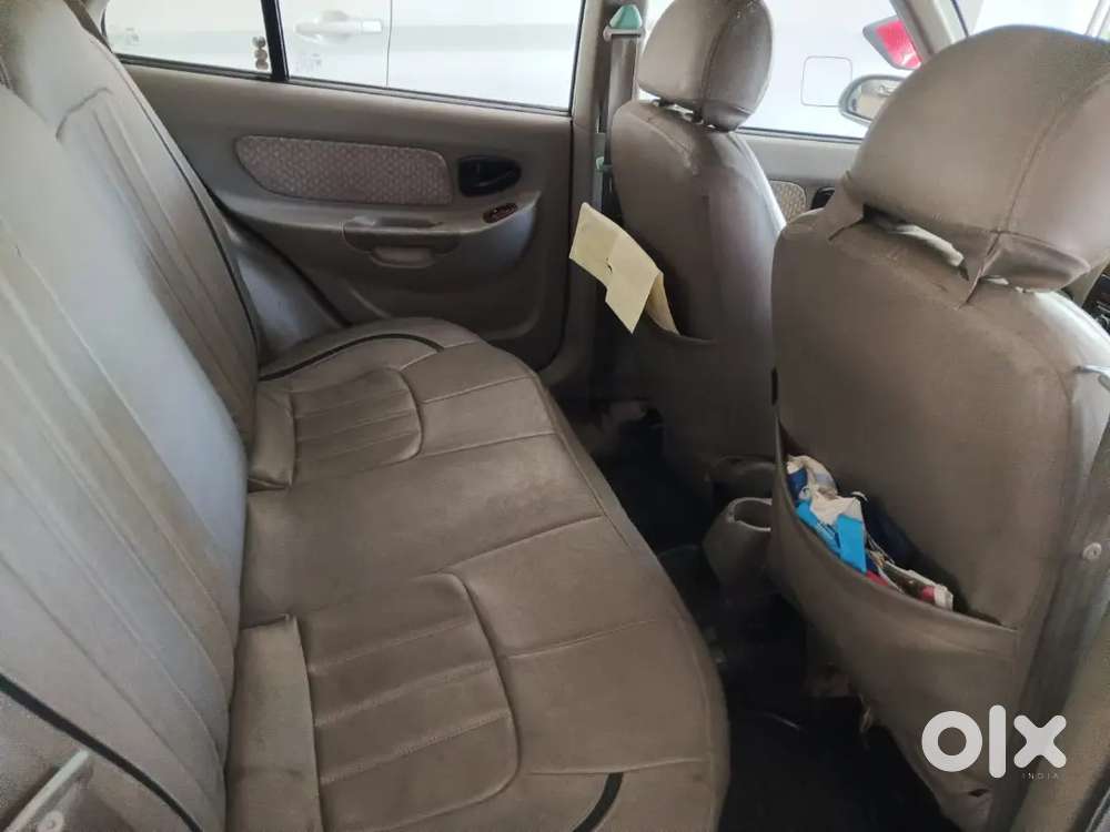 Hyundai Accent 2011 Petrol Well Maintained