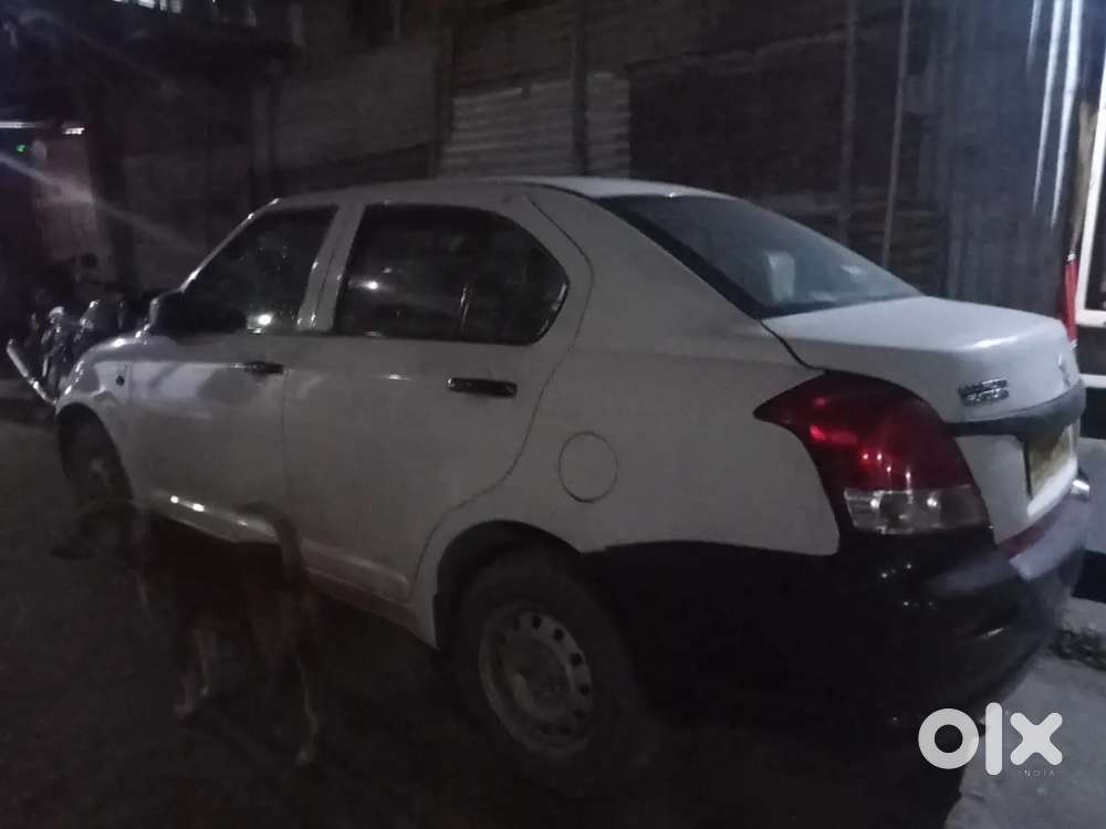 Maruti Suzuki Dzire 2016 Diesel 310000 Km Driven