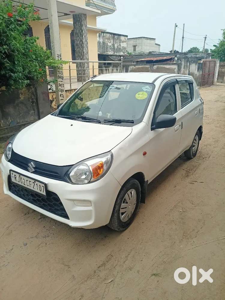 Maruti Suzuki Alto 2020 Lxi