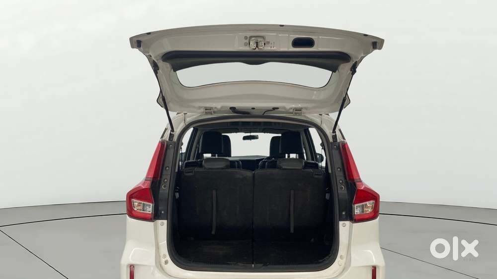 Maruti Suzuki Xl6 Alpha, 2019, Petrol