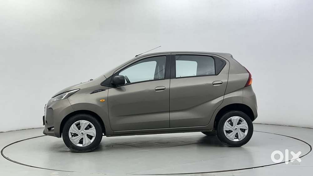 Datsun Redigo 2020-2022 0.8 T, 2021, Petrol