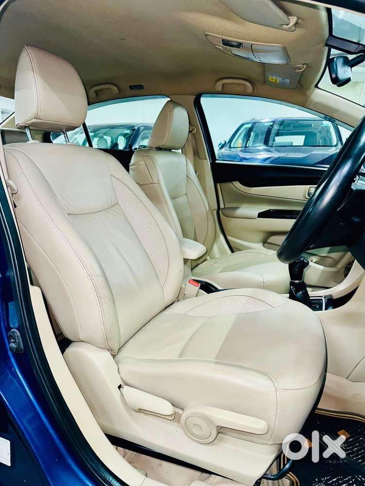 Maruti Suzuki Ciaz