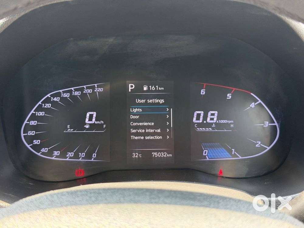 Hyundai Verna 1.6 Crdi Sx Plus At, 2021, Diesel