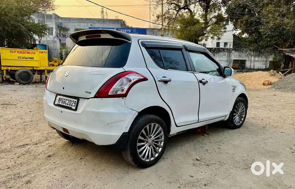 Maruti Suzuki Diesel 2013