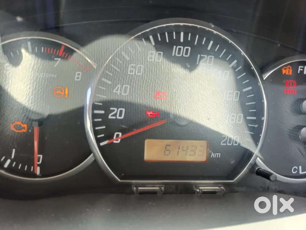 Maruti Suzuki Swift 2008 Sell For Money Problem