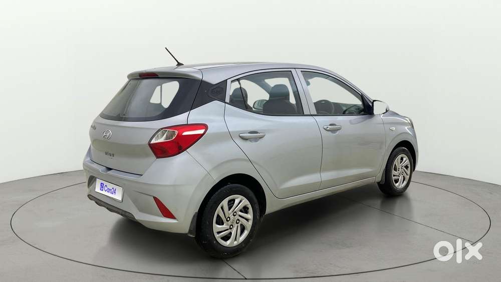 Hyundai Grand I10 Nios Magna 1.2 Kappa Vtvt, 2019, Petrol