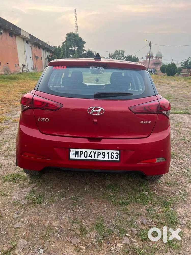 The Car Is Very Good Condition