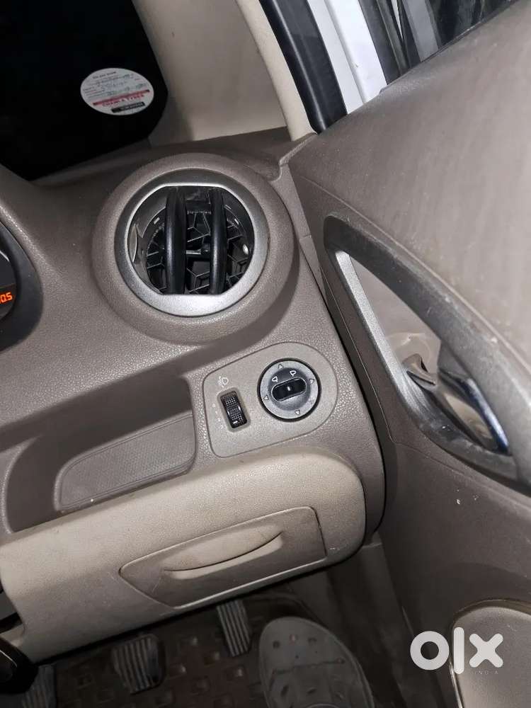 Chevrolet Sail U-va 2015