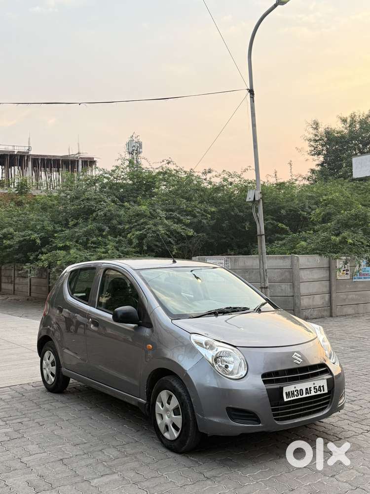 Maruti Suzuki A-star 2012-2014 1.0 Vxi, 2012, Petrol
